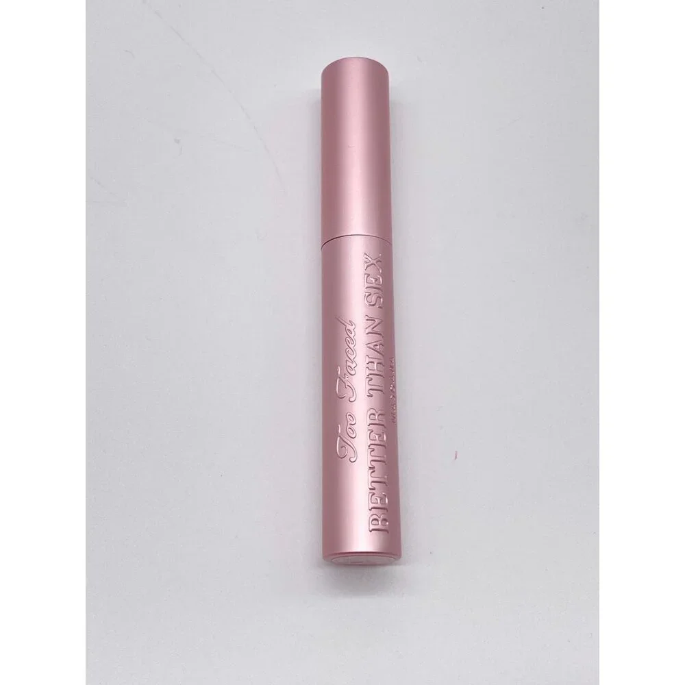 Too Faced Better Than Sex Mascara 0.27 oz.